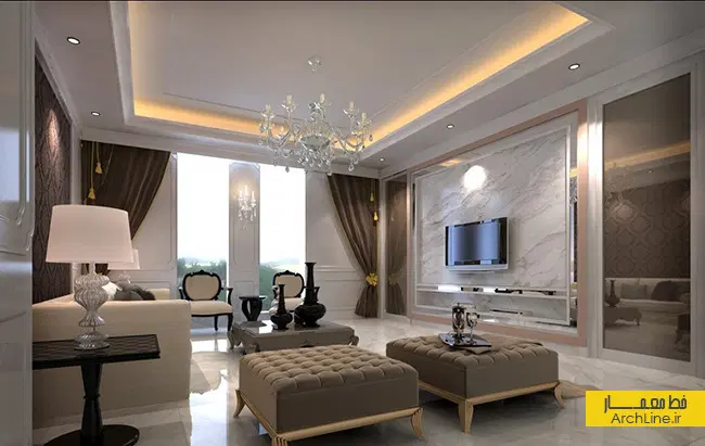 اپارتمان ۱۱۵ متری اول هاشمیه فرشته