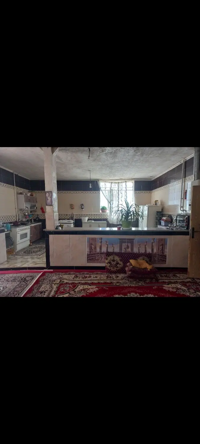 مسکونی۲۲۴متر
