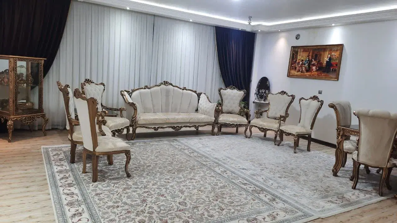 اجاره واحد مسکونی