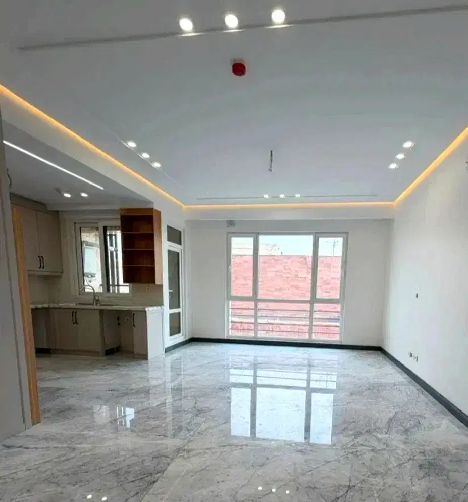 62متر سند تک برگ پارکینگ و آسانسور وام دار