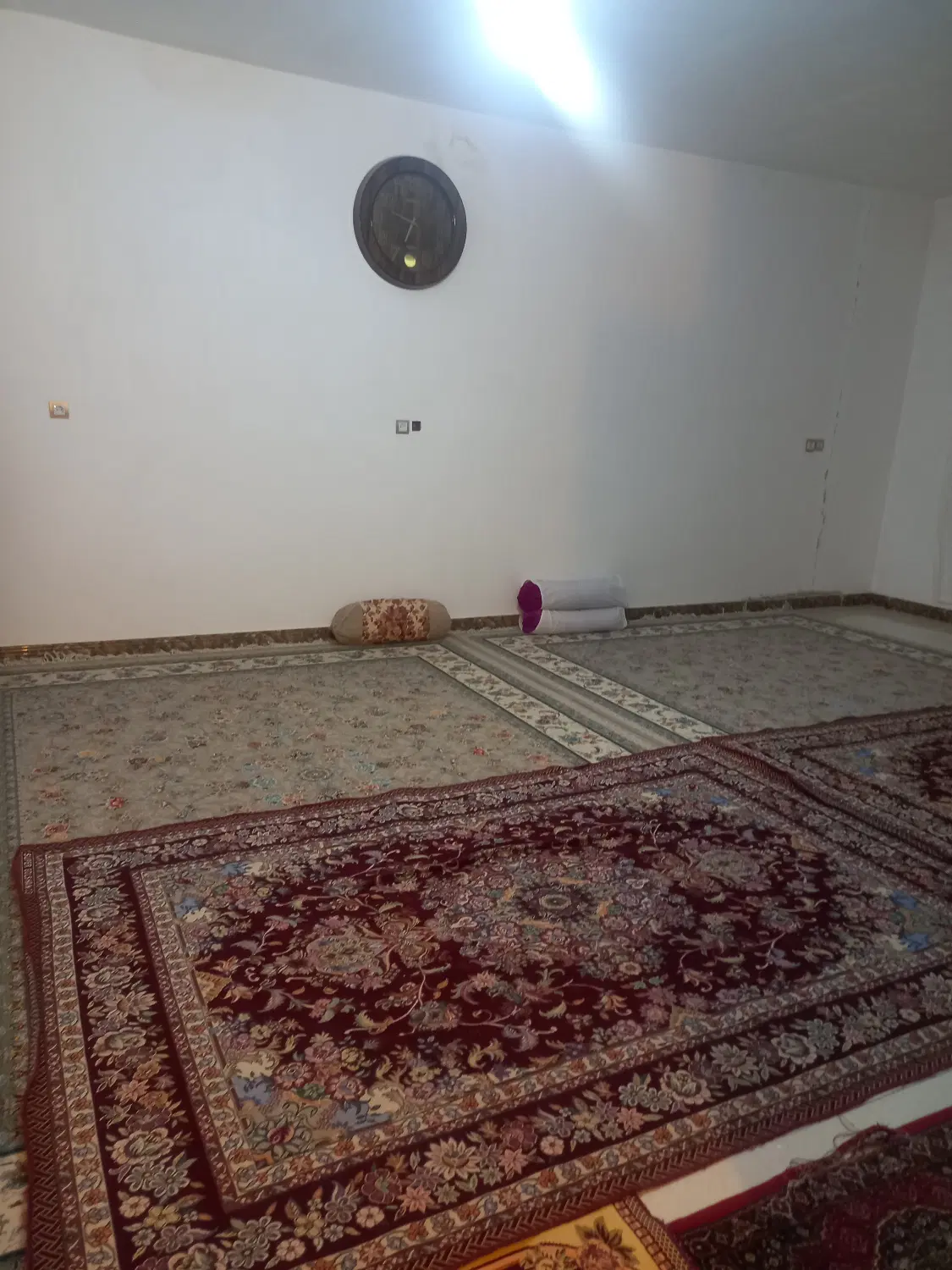 فروش خانه دوطبقه شهیاد باریکه