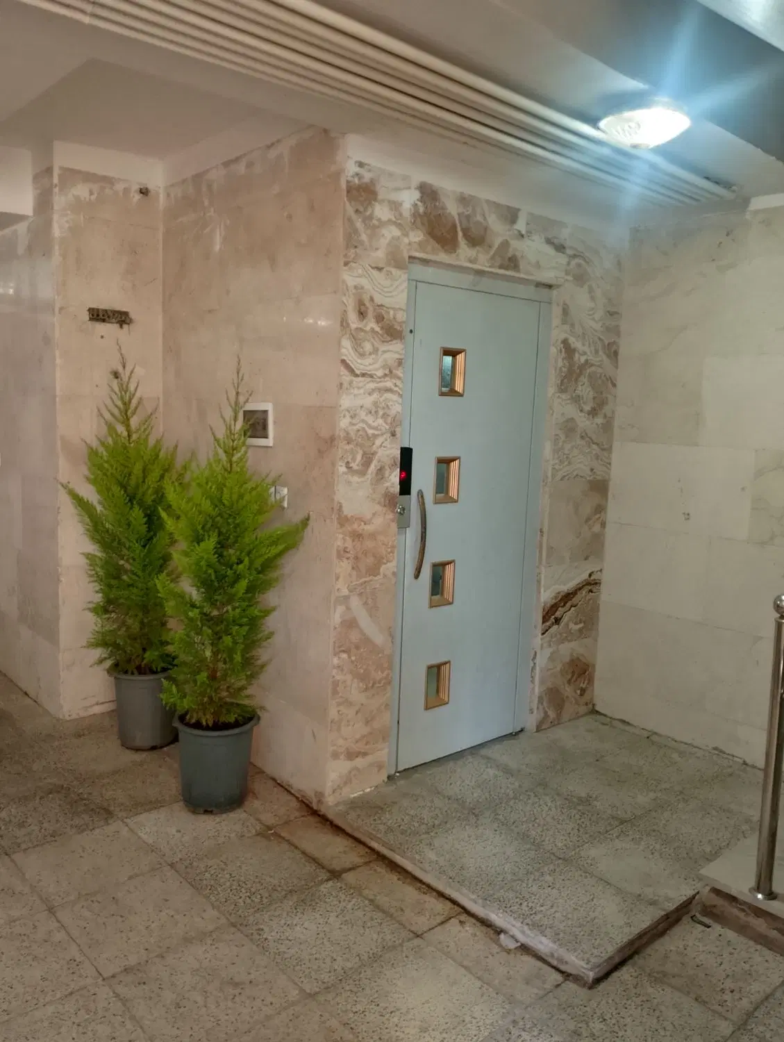 فروش آپارتمان نقلی