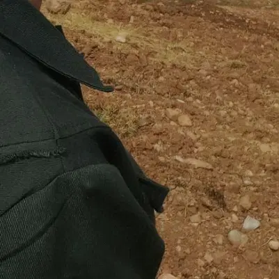 زمین آخرت