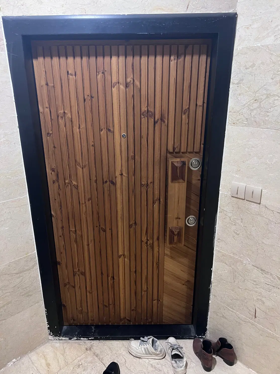 ملک شهرک باهنر