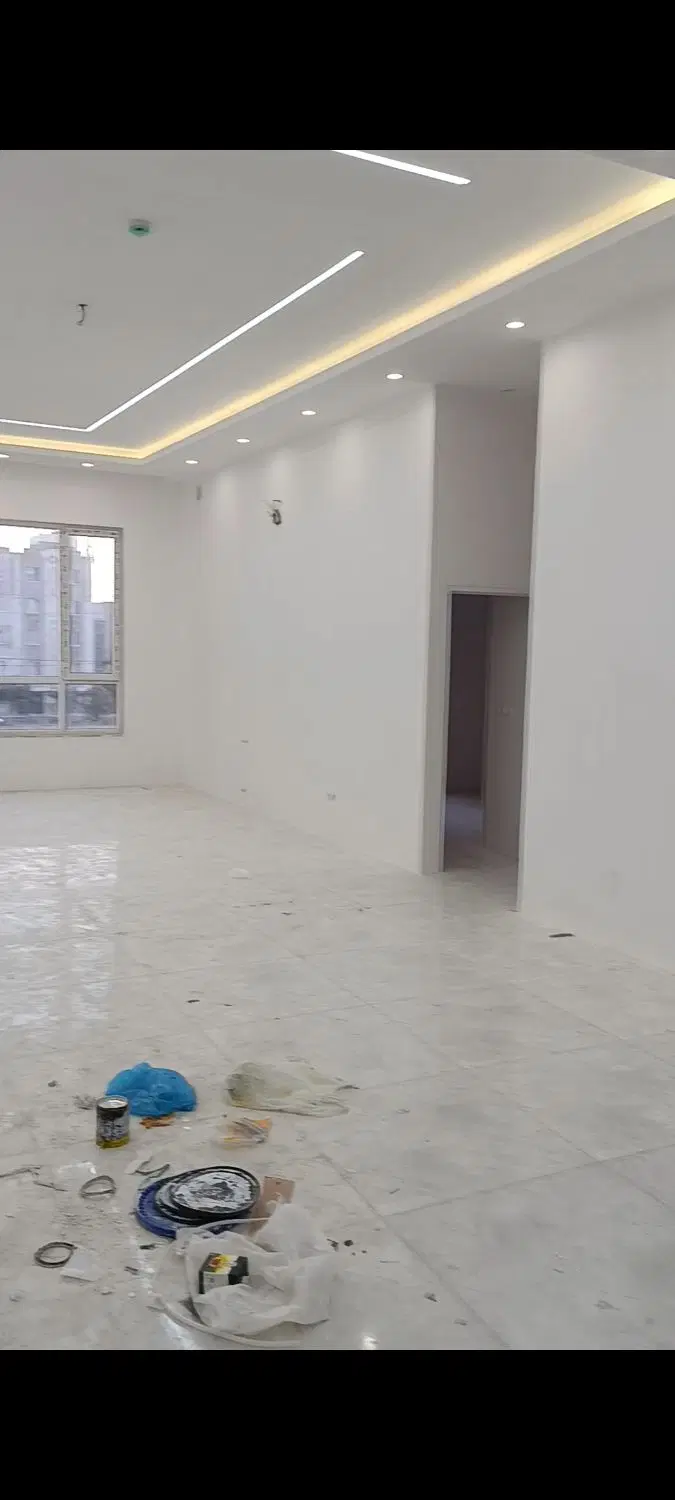 آپارتمان خشک نیک سازان