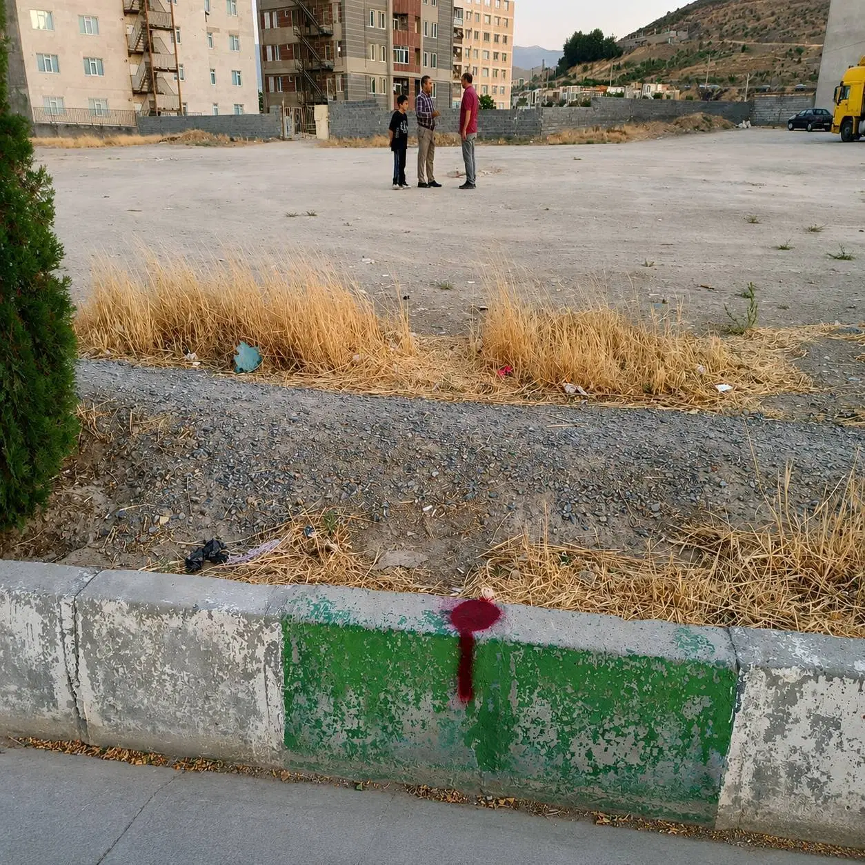 فروش زمین