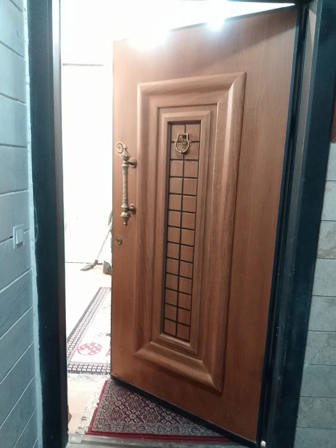 خانه ویلایی فول بازسازی شده در نارمک