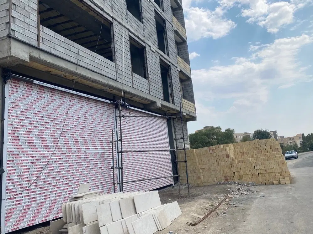 واحد کارشناسان سه خوابه
