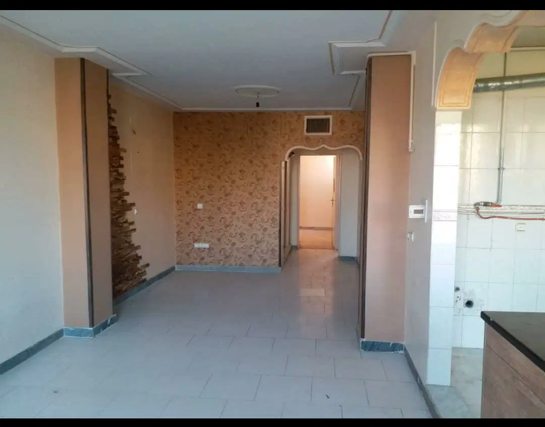 آپارتمان ۷۴ متری سنددار تک واحدی