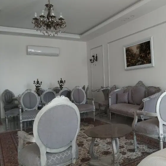 آپارتمان در مشهد معاوضه با تهران منطقه ۱و۳و۵