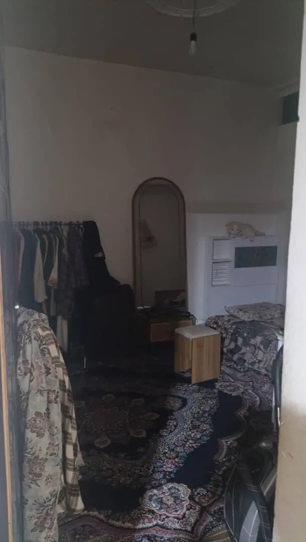 منزل همکف درشاپورجان
