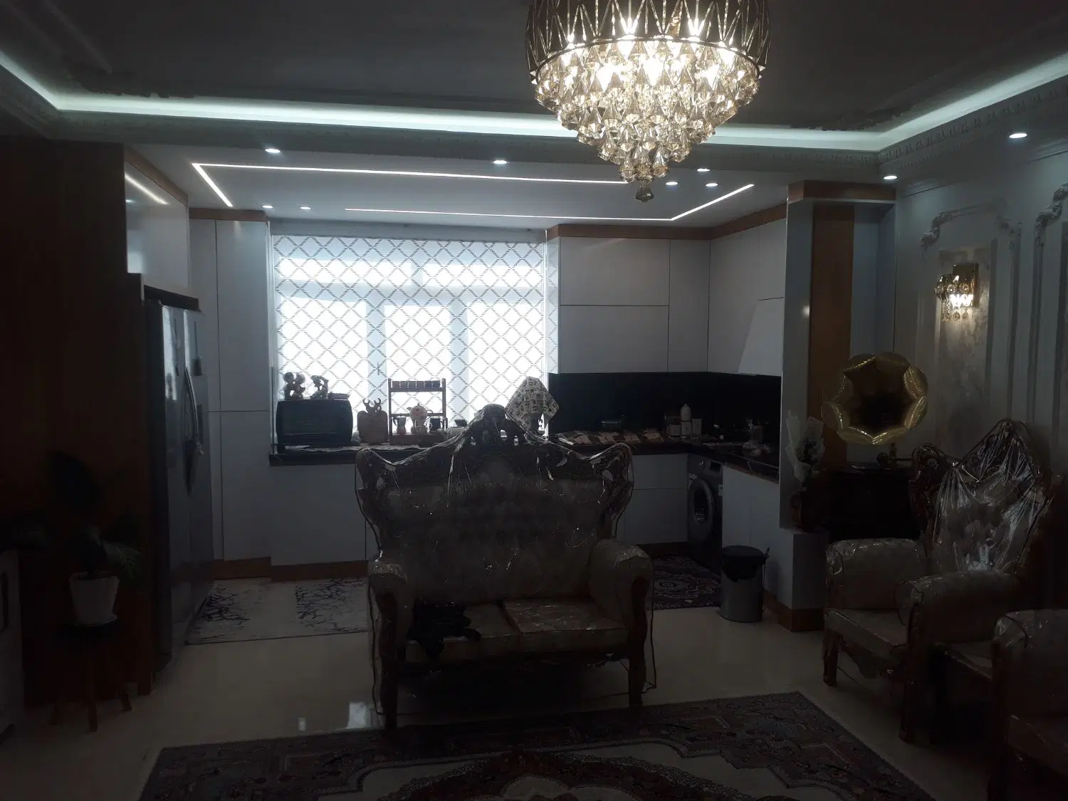 خانه ملاباشی