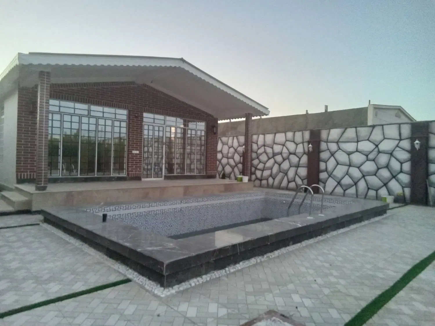 باغ ویلا فروشی