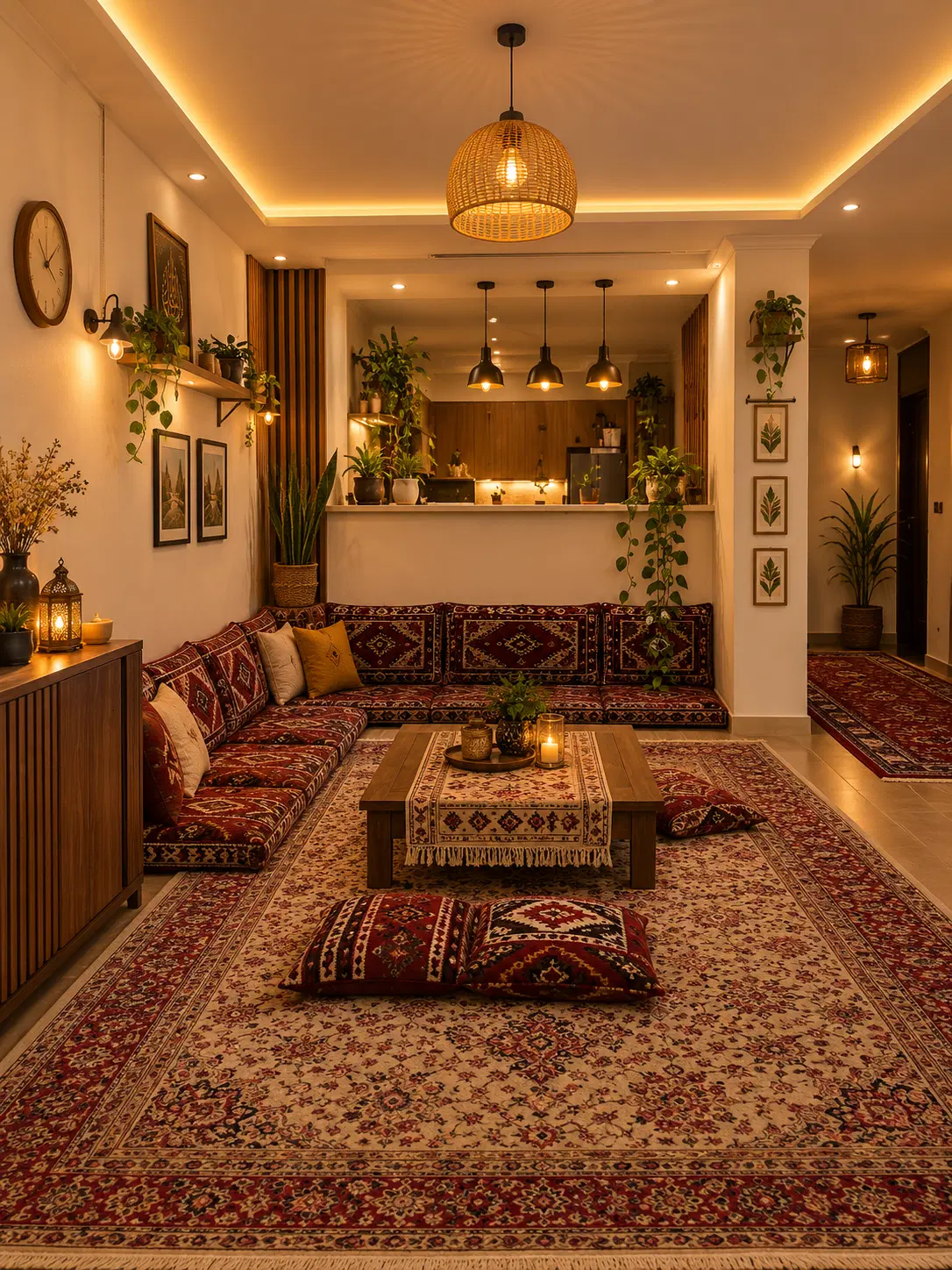 منزل ویلایی