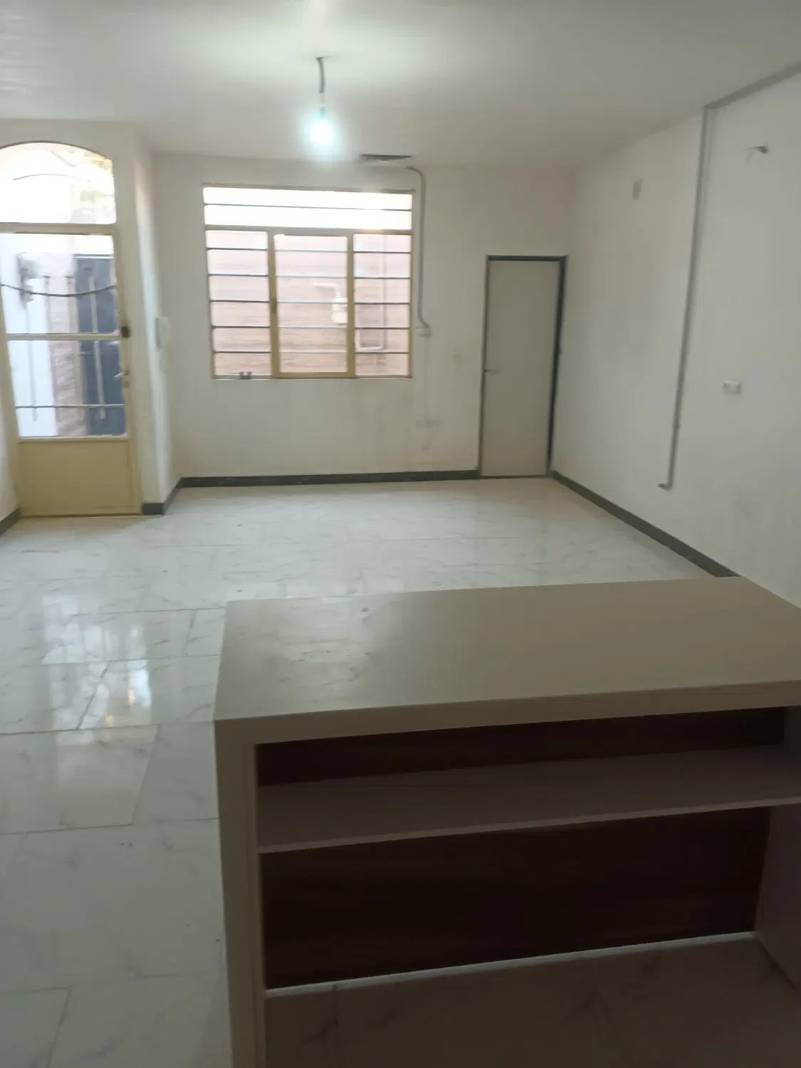 خانه دوبکس ۱۰۰ متری