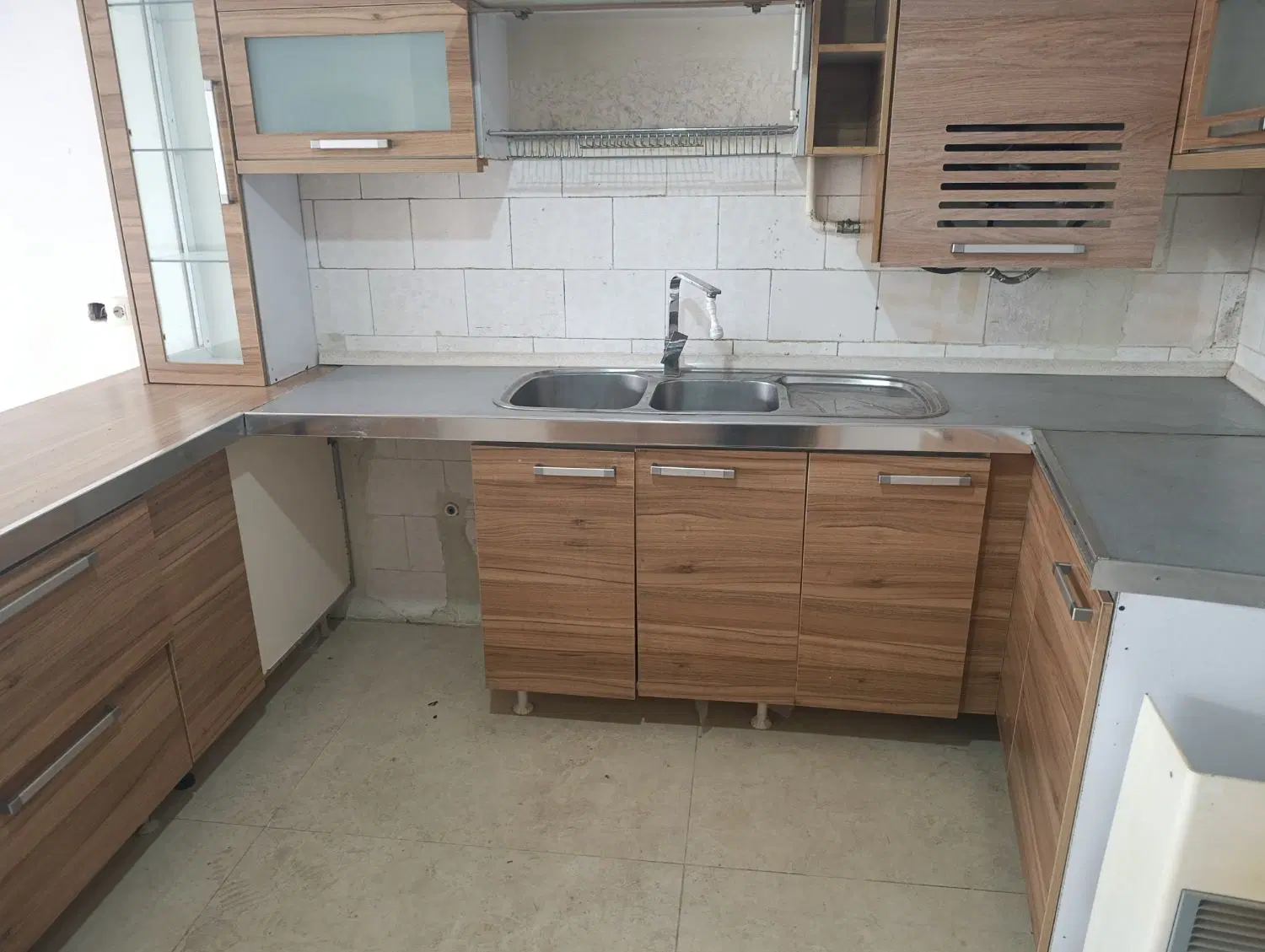فروش منزل دربستی
