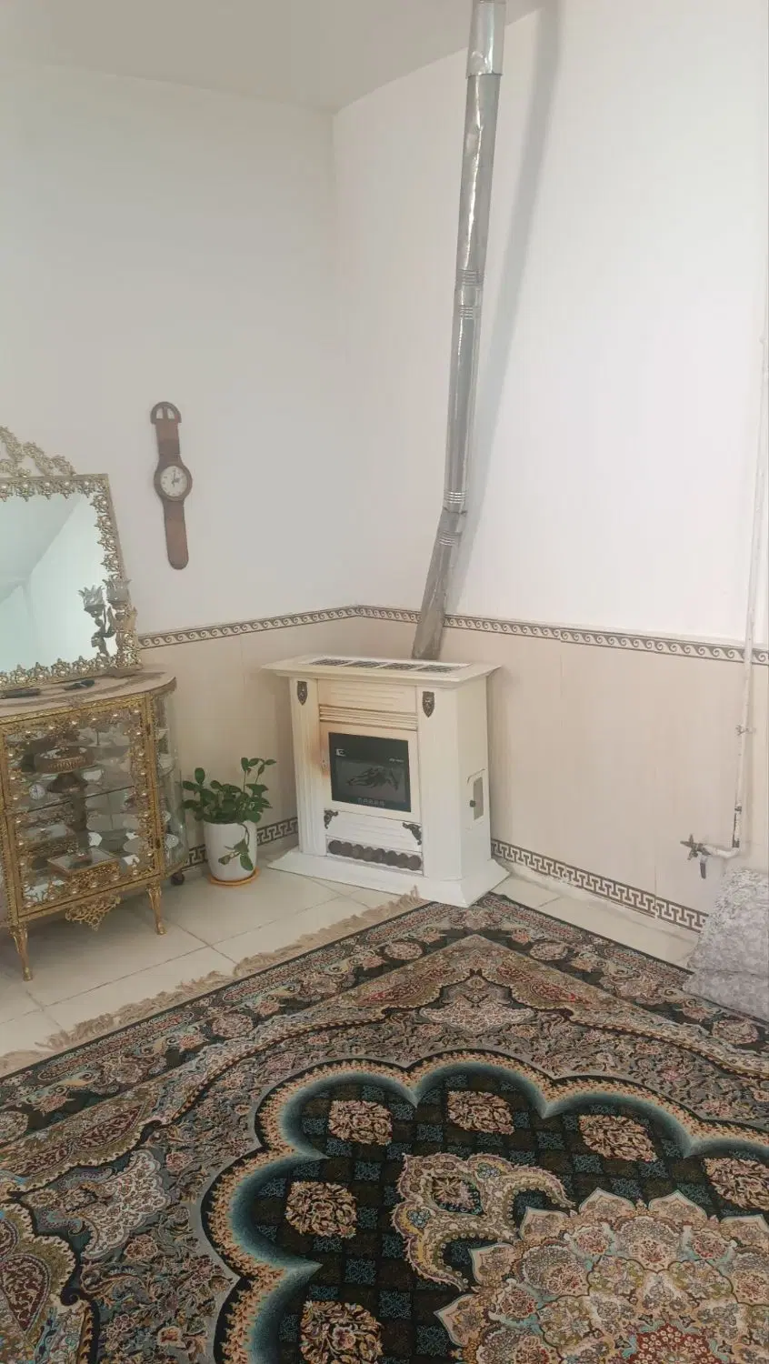 خانه 60متری