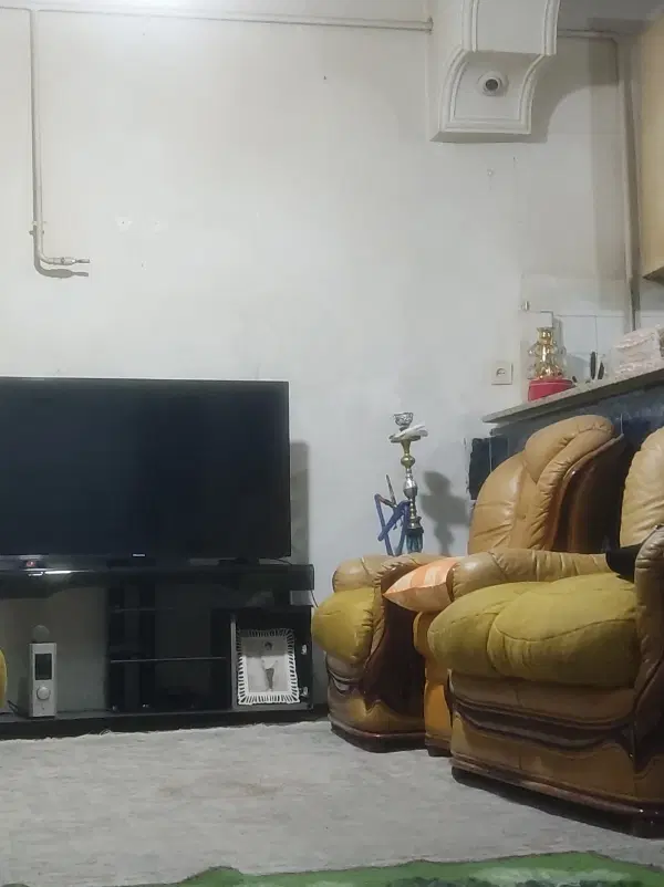 به یک همخانه خانوم نیازمندیم