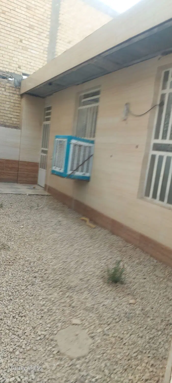 فروش خانه کرونی