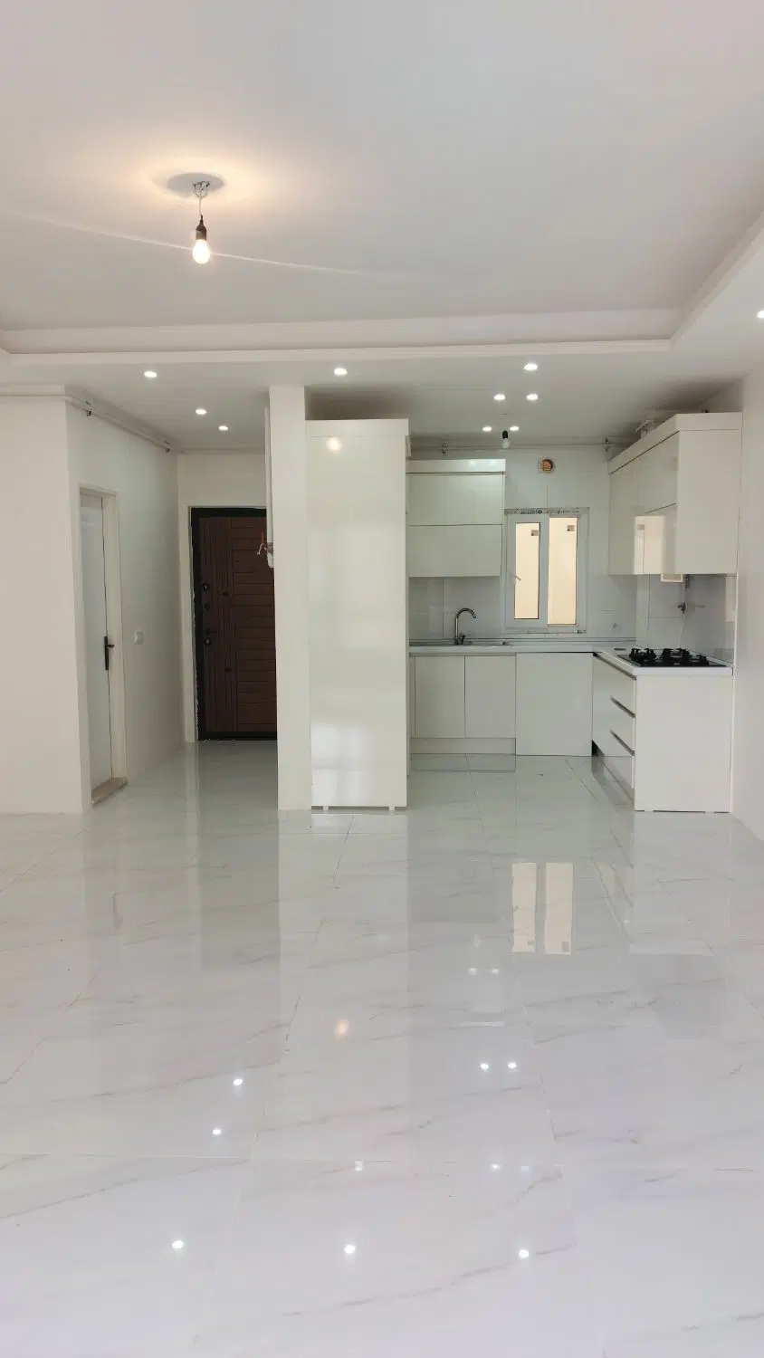 رهن کامل۱۰۰ متری نوساز رودکی