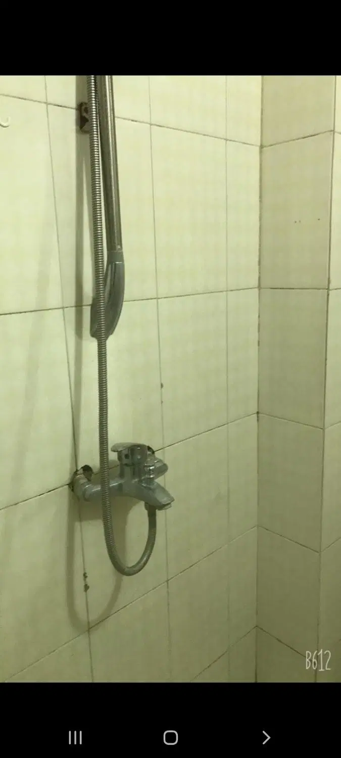 ۷۵متر دوخوابه طبقه ۴