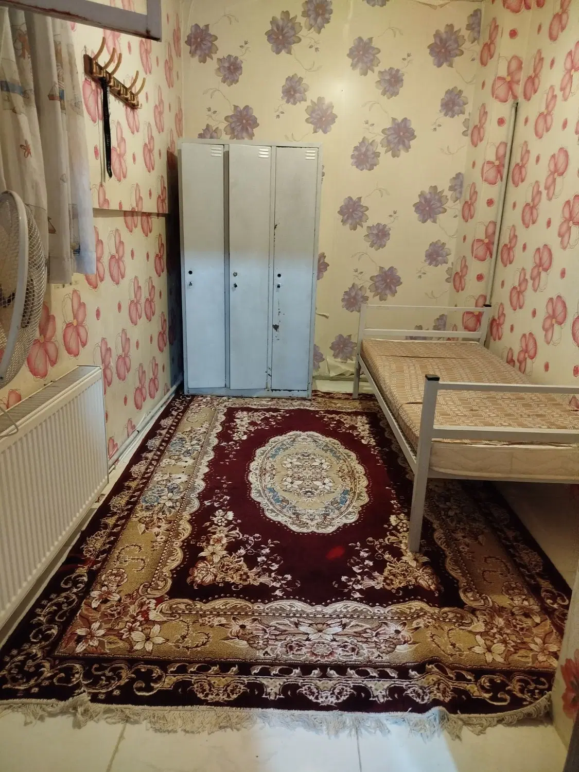 آپارتمان 75 متری