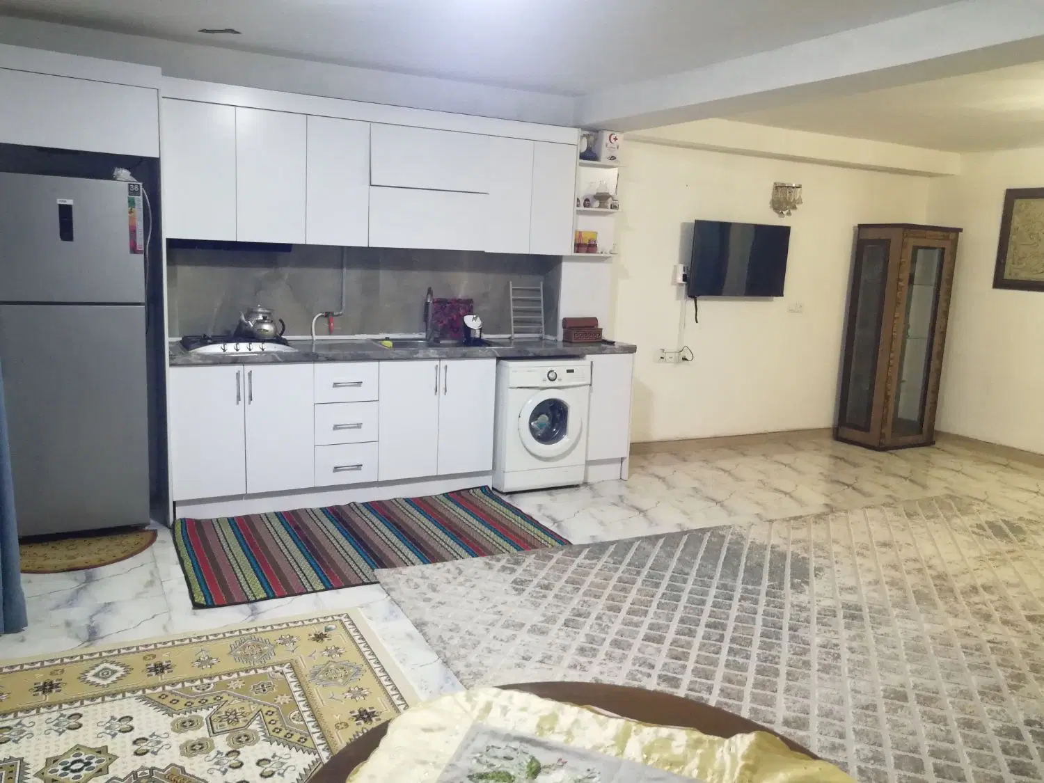 اجاره روزانه ویلا دوخوابه یسنا