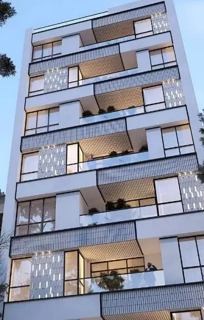 پیش فروش آپارتمان شهرک قائم
