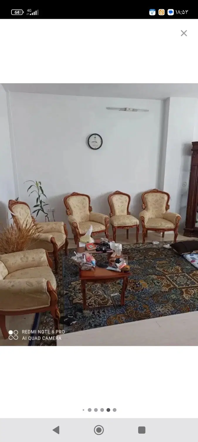 اجاره آپارتمان