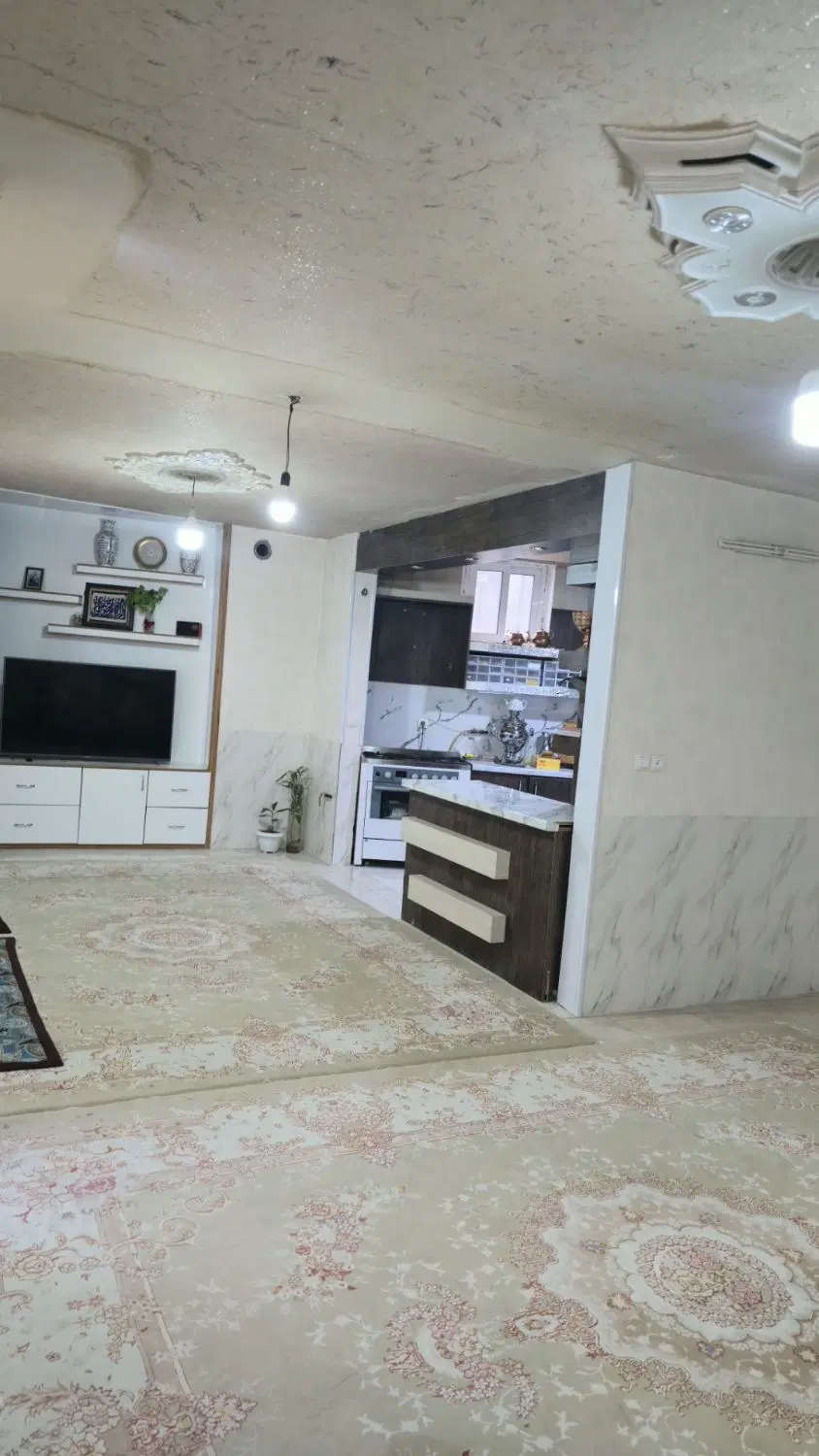 فروش ویلایی دو طبقه