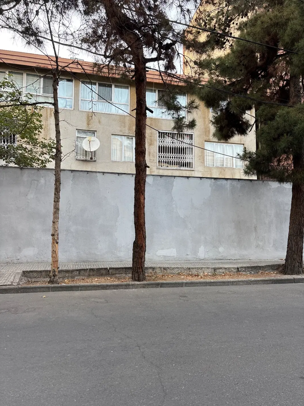 مستغلاتی ۷۵متر دوخواب