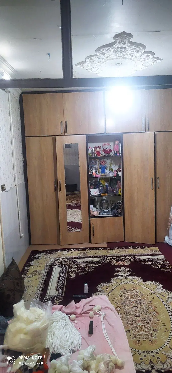 فروش خانه ۶۷ متری جماران ۱۴ عرفانی ۱۰