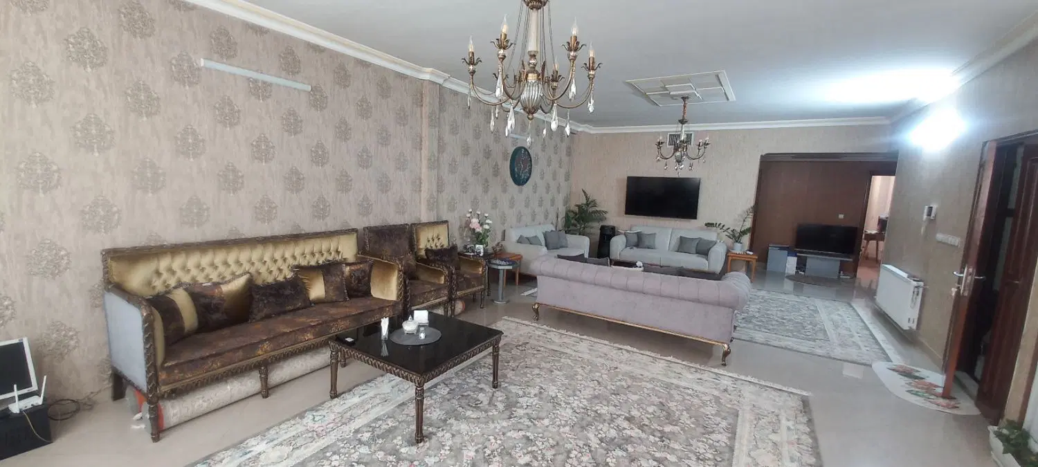 همکف ۷۰متری در جلال
