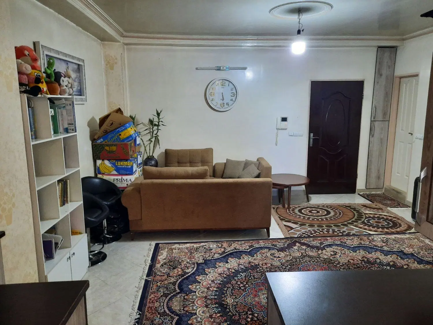رهن و اجاره ۵۷ متری