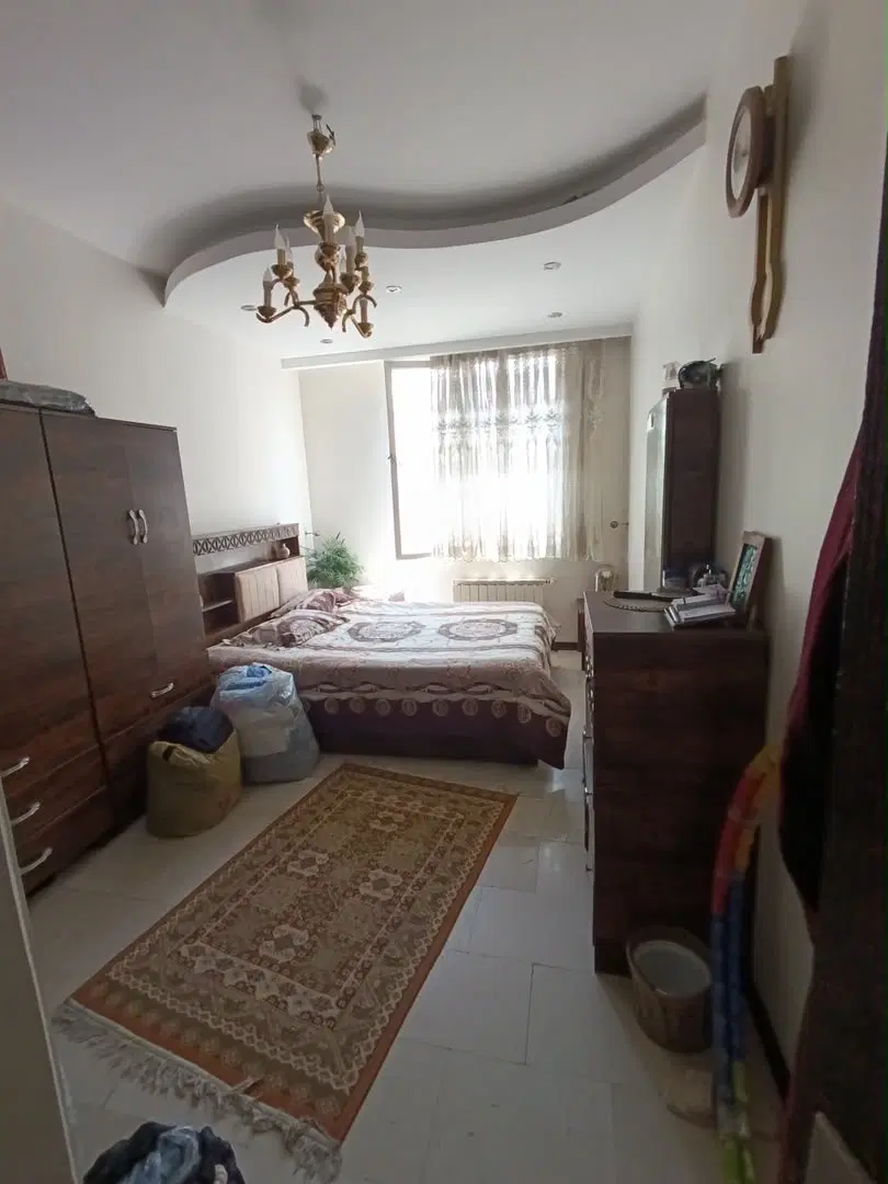 اجاره ۱۰۰ متری ۲ خواب فول امکانات تهرانپارس غربی
