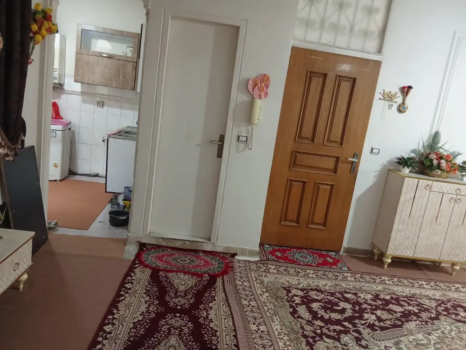 اجاره آپارتمان