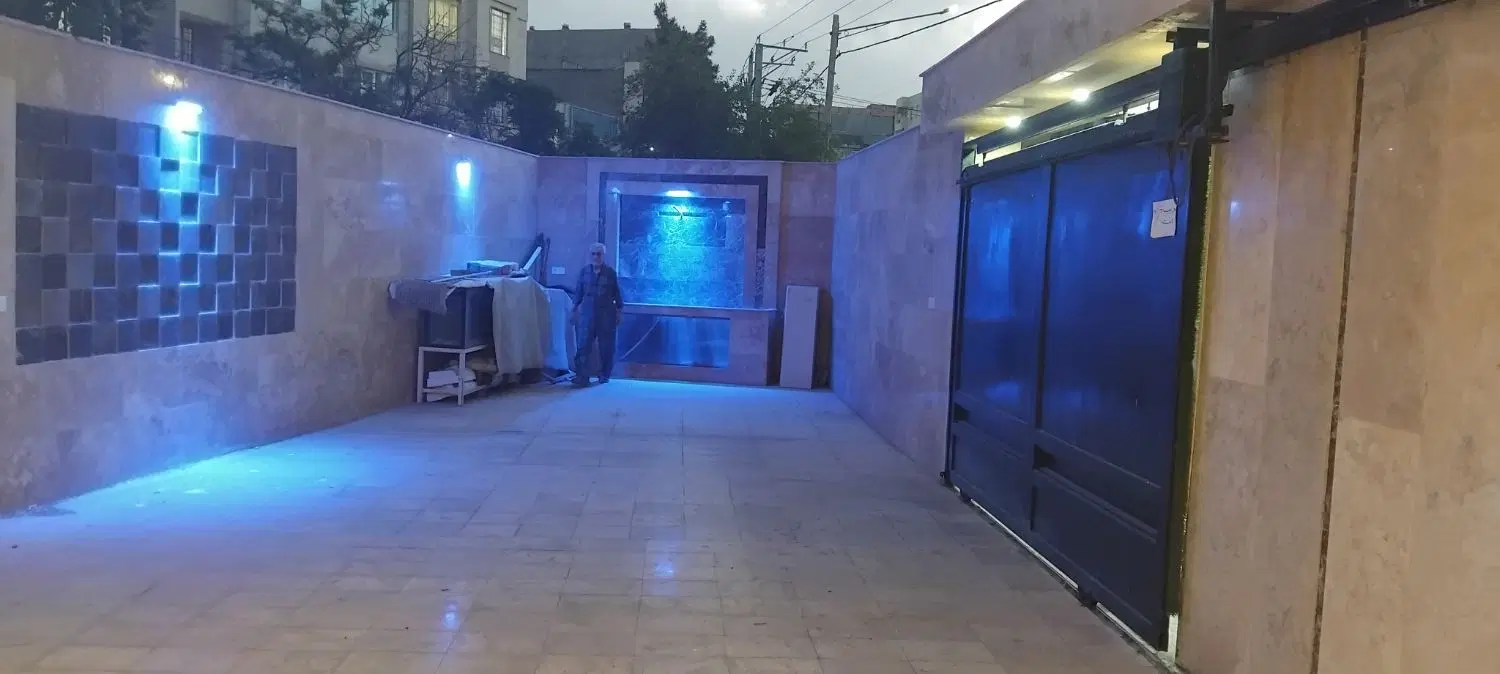 آپارتمان 100 متر 2خواب
