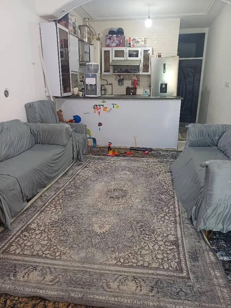 فروش منزل ویلایی یک طبق