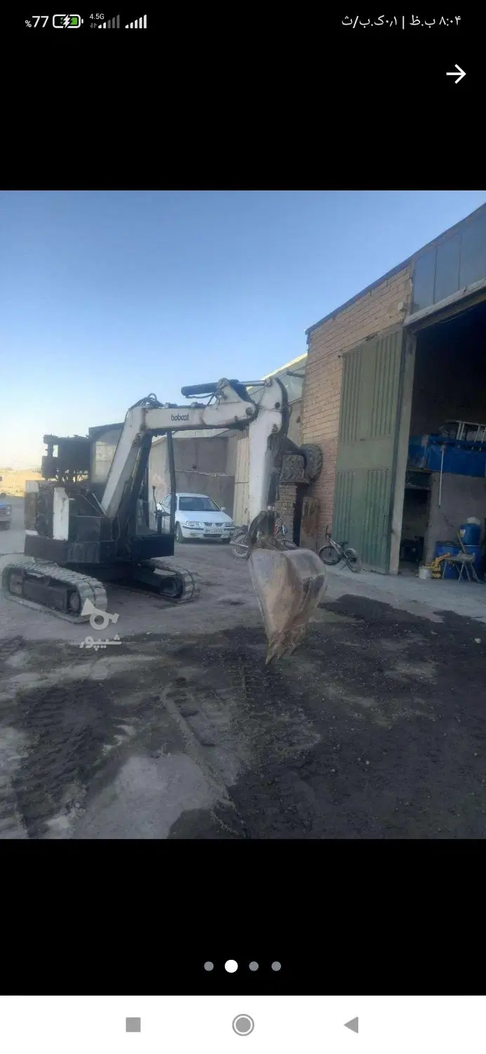 منزل  ویلایی130متری