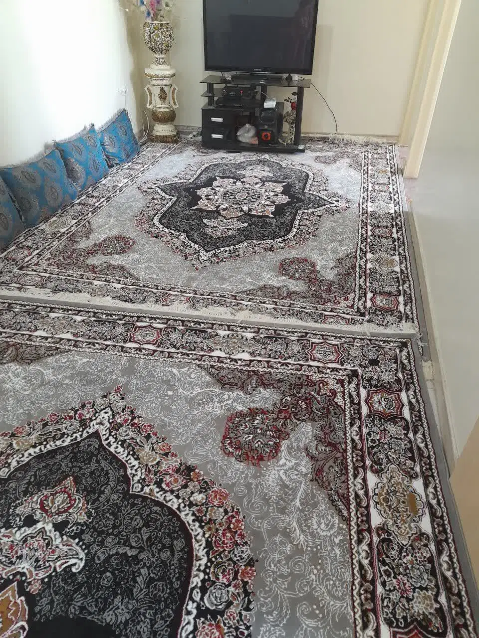 رهن واجاره اپارتمان ۶۰ متری