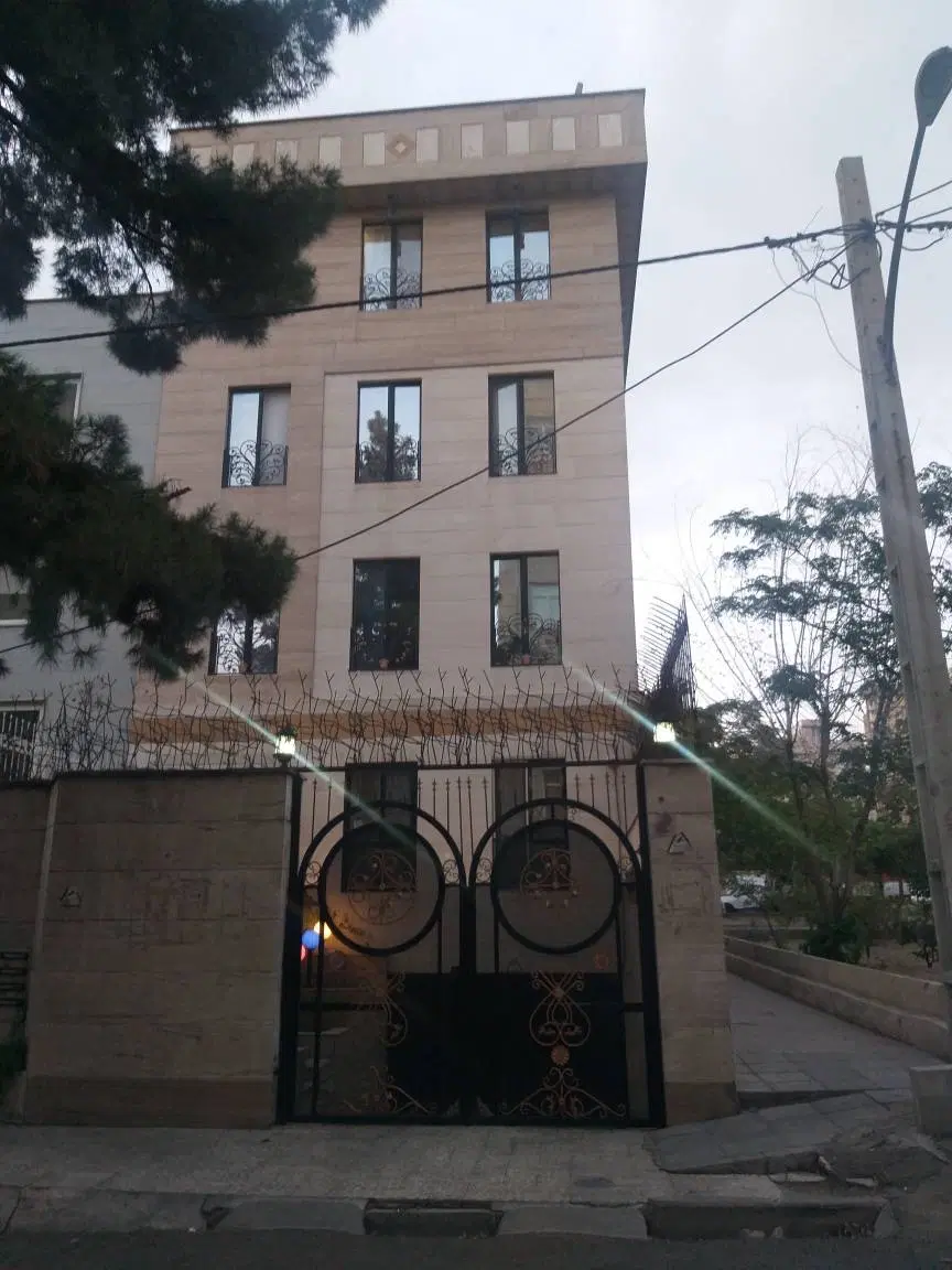 اجاره آپارتمان