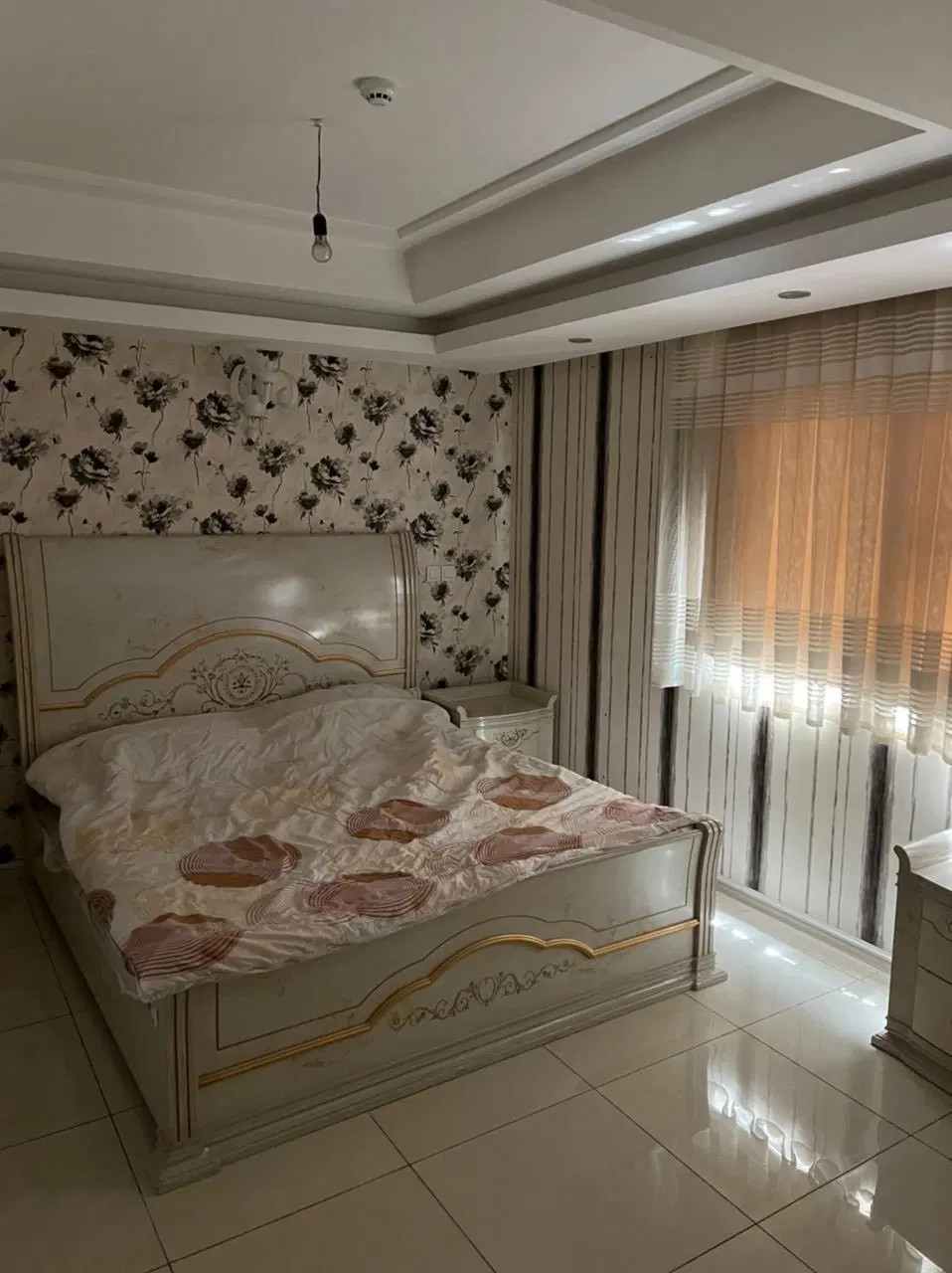 اپارتمان لوکس