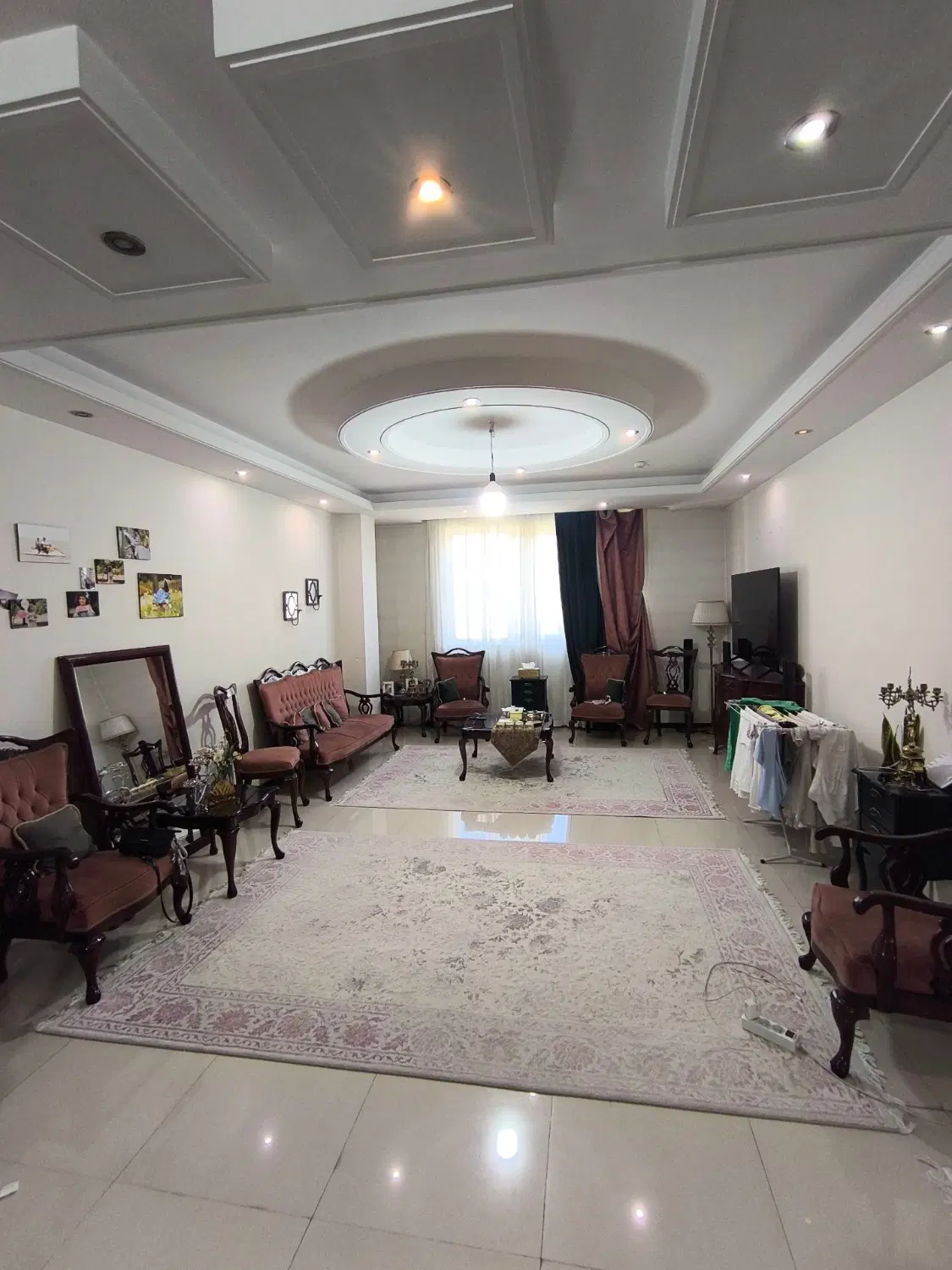 87 متری