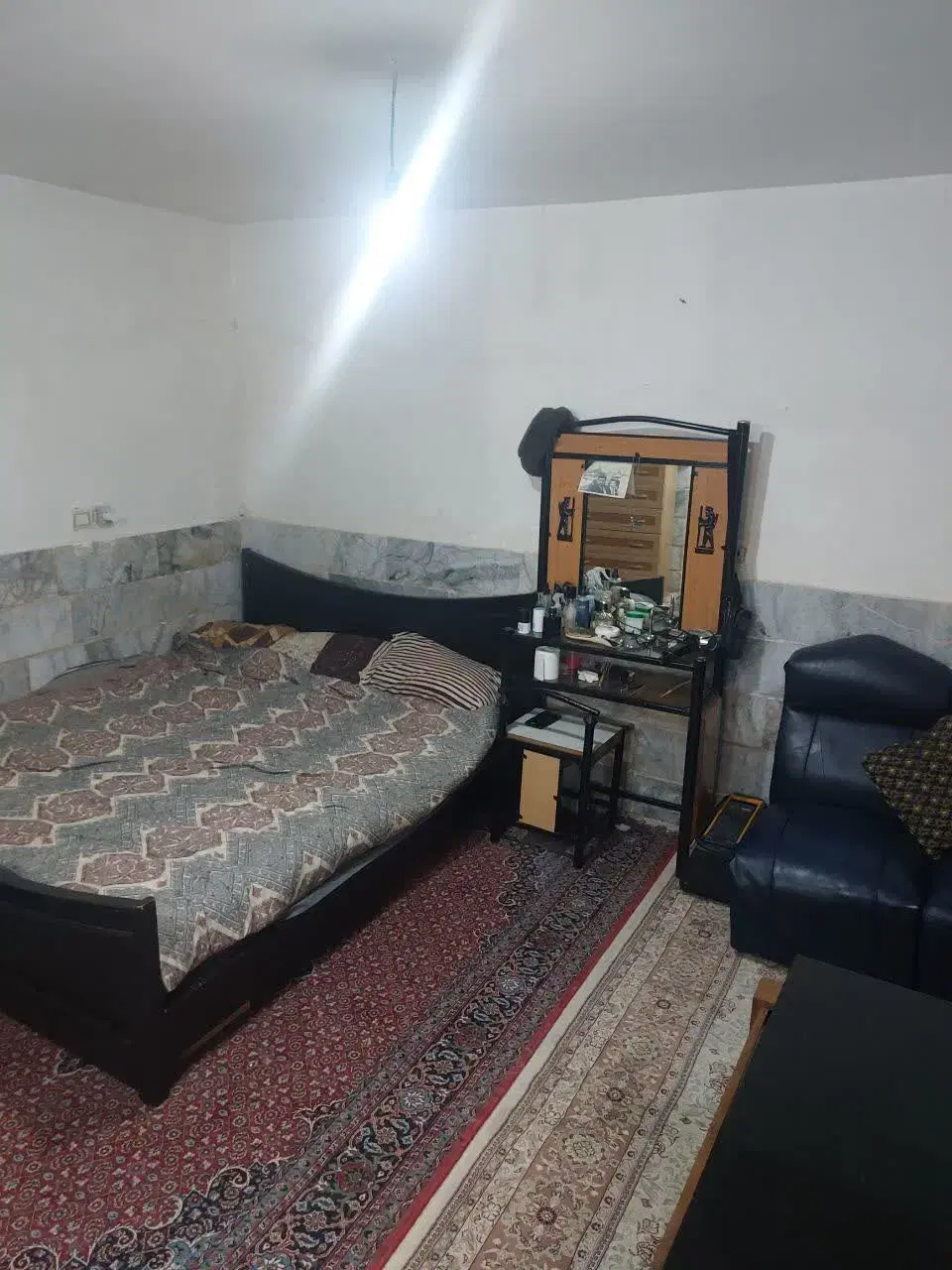 فروش خانه نقلی سوییتی48متری مناسب مجرد، زوج