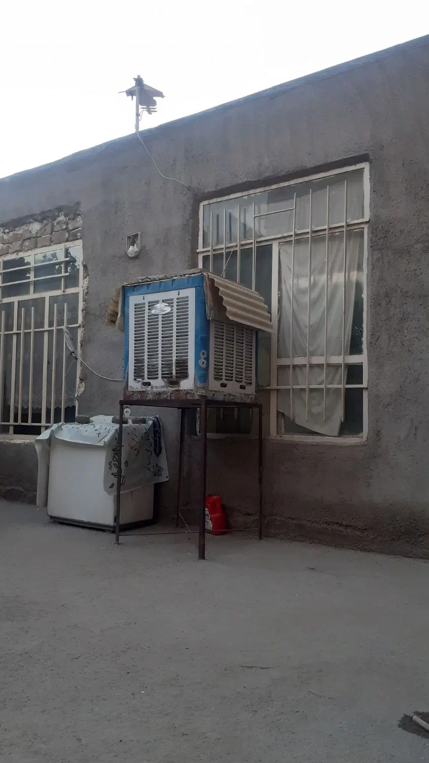خانه ویلایی فروشی