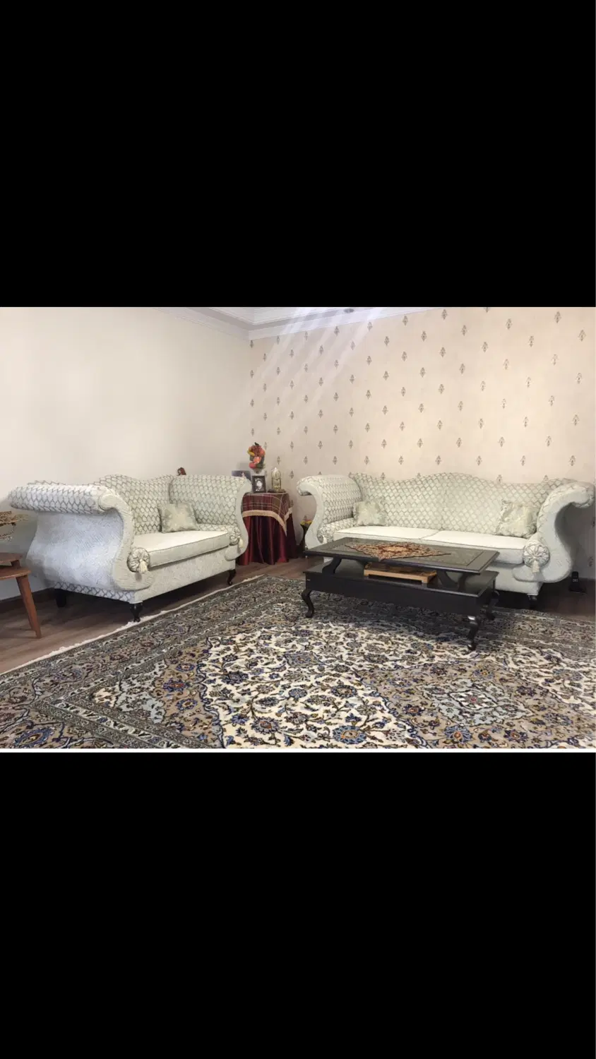 مستقلات بر ۳۵ متری جنت آباد جنوبی