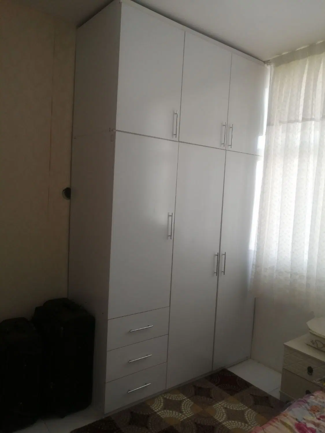 رهن واجاره خانه در ورزش ۱۹