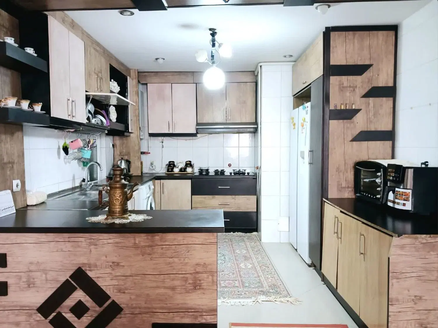 فروش آپارتمان