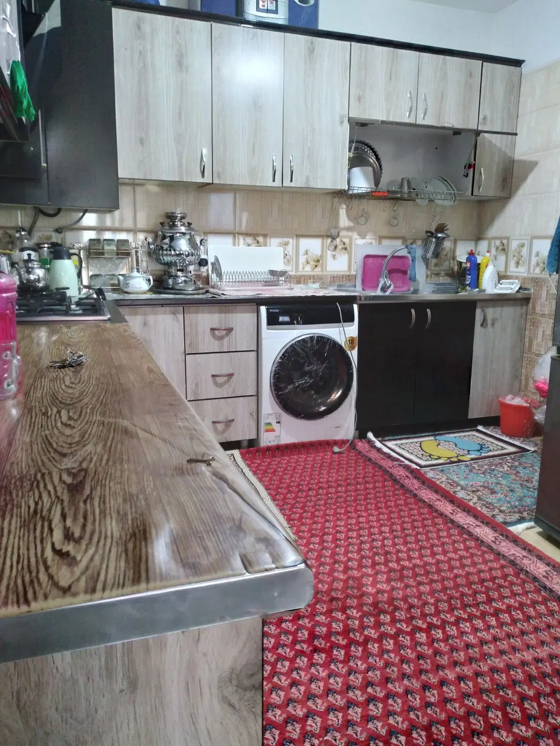 فروش خانه دربست