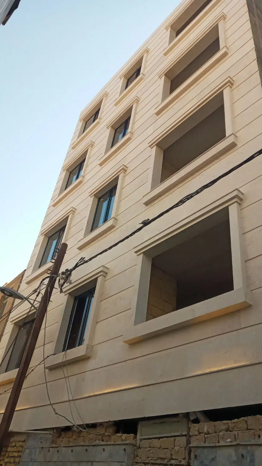 فروش آپارتمان